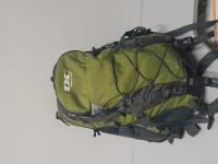 CS1603/2025 ZAINETTO VERDE MARCA DIAMOND CANDY